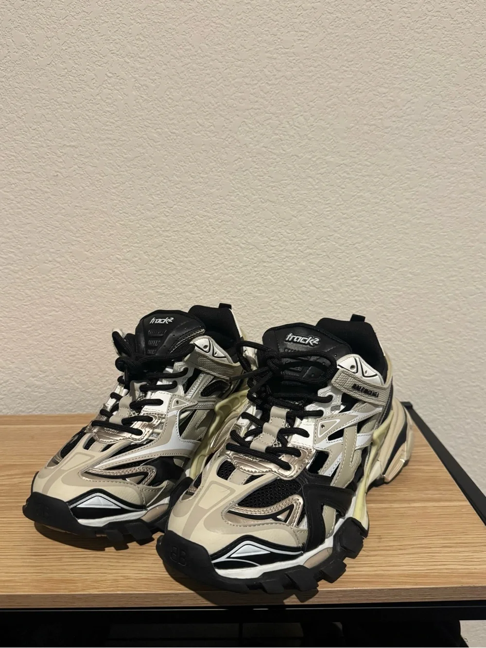 balenciaga track 2s